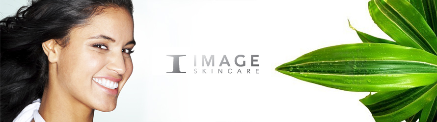 We proudly use Image Skincare products. 